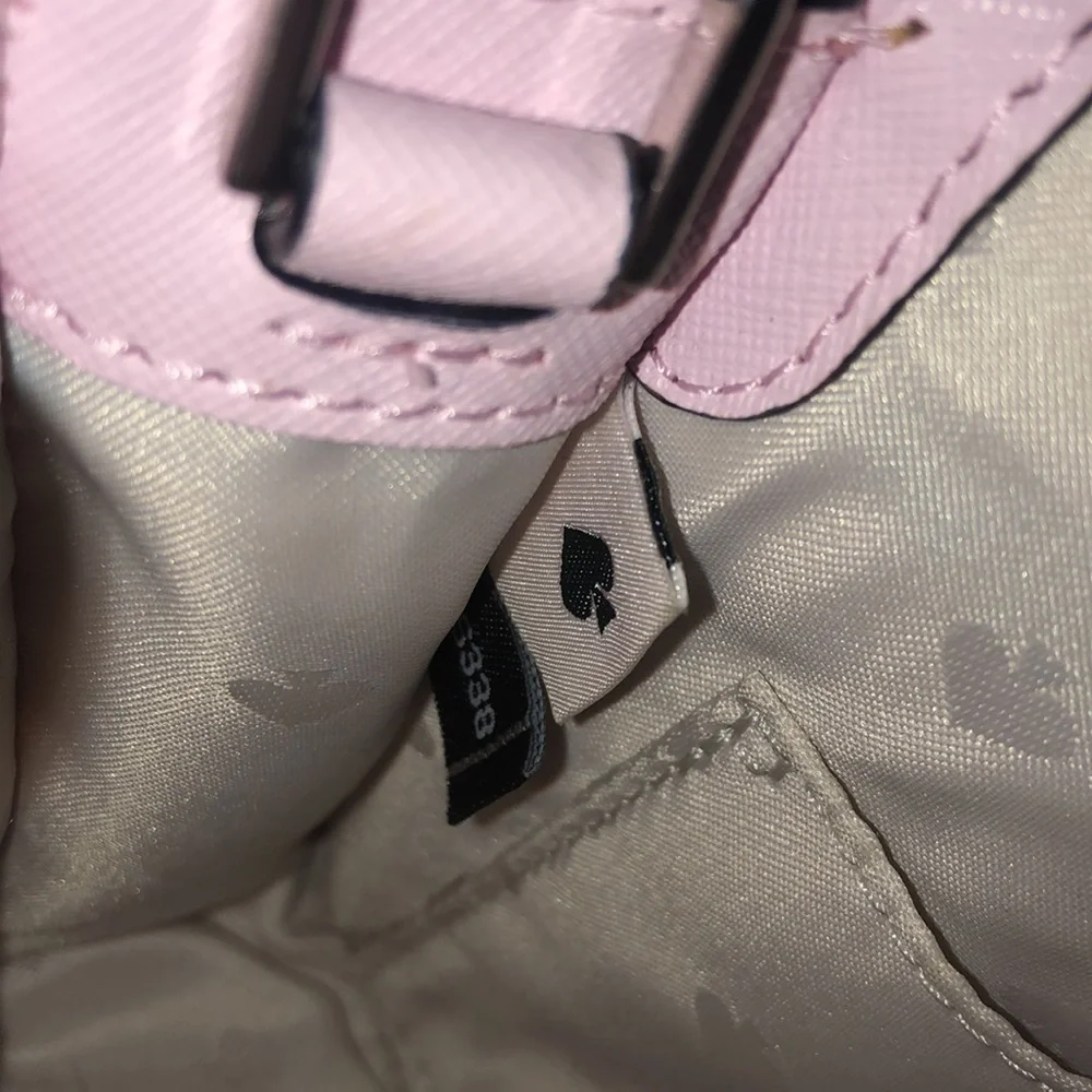 FINAL PRICE ⬇️! kate spade Cameron Grand Flora Convertible Crossbody Bag - Picture 15 of 16